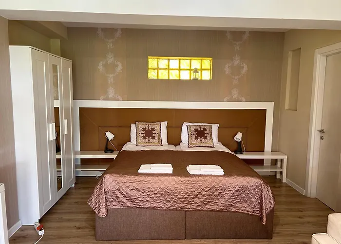 Vila Sofia