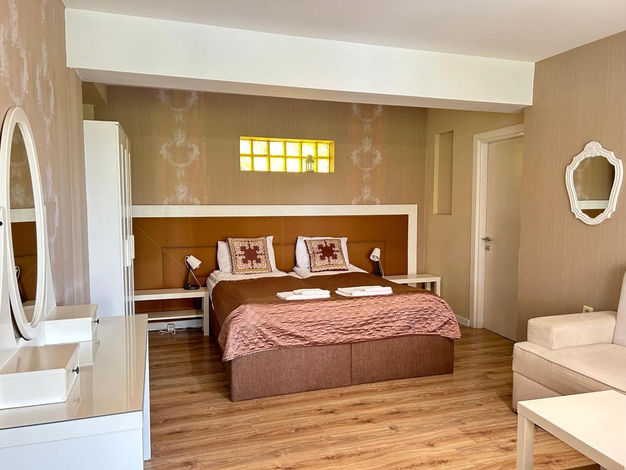 Sofia Ferienhaus Warna