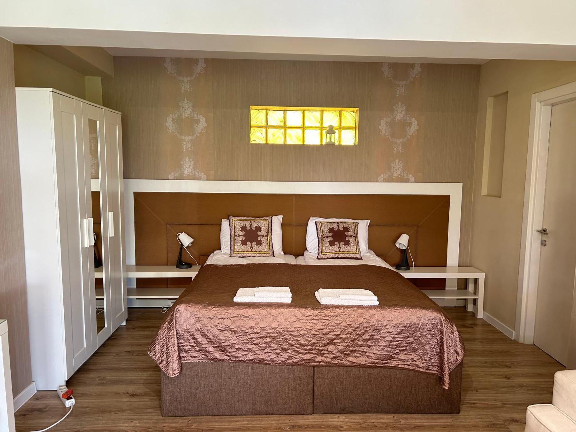 Ferienhaus Sofia Warna