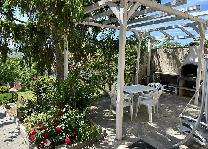 Vila Sofia