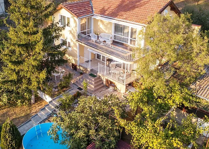 Vila Sofia